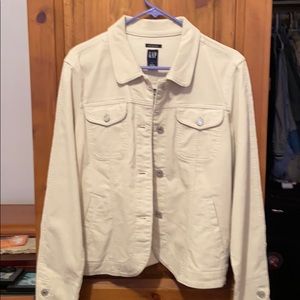 GAP jacket...
